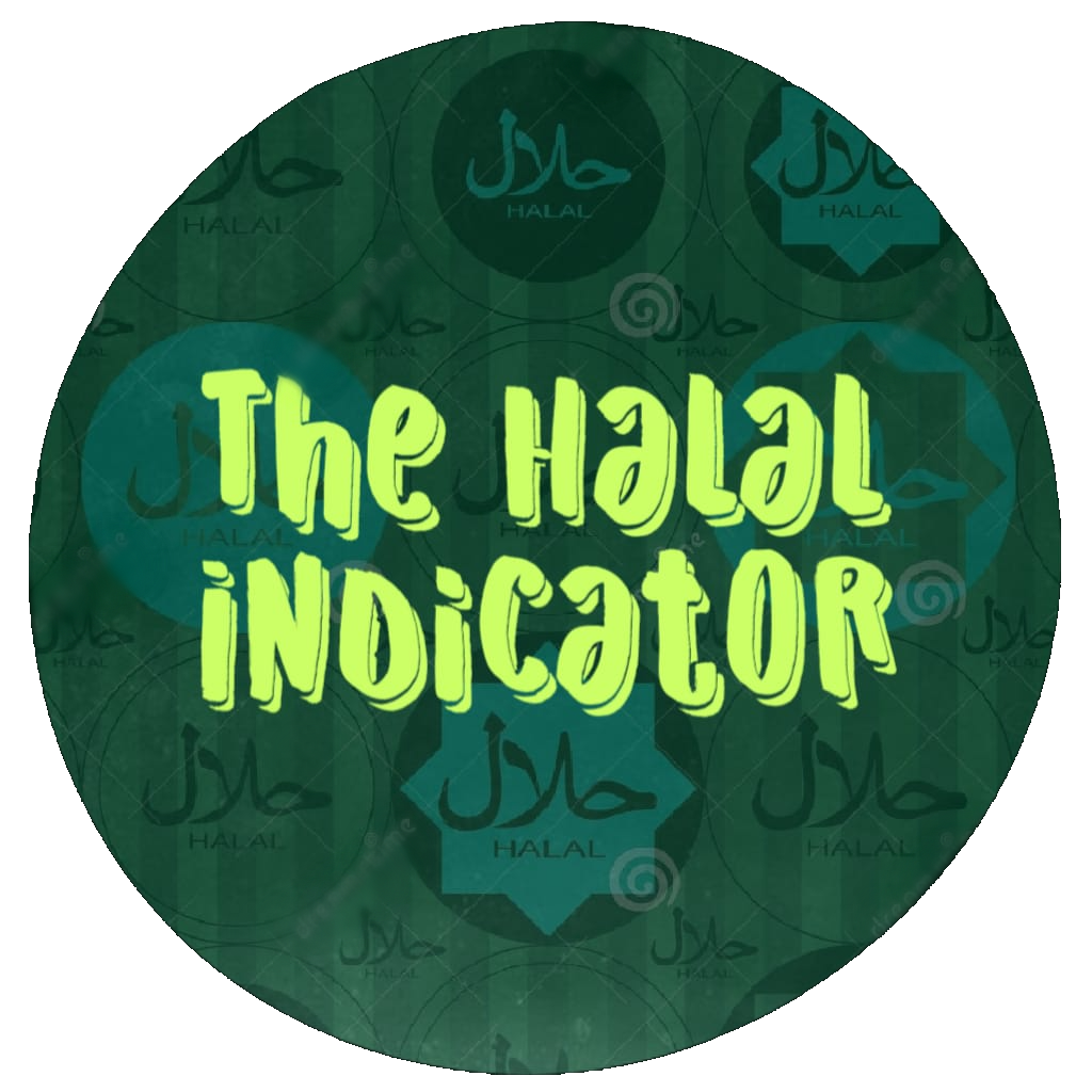Halal Indicator